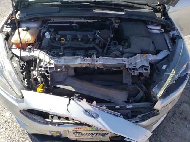 Photo 10 VIN: 1FADP3F20GL321218 - FORD FOCUS 