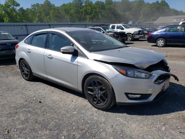 Photo 3 VIN: 1FADP3F20GL321218 - FORD FOCUS 