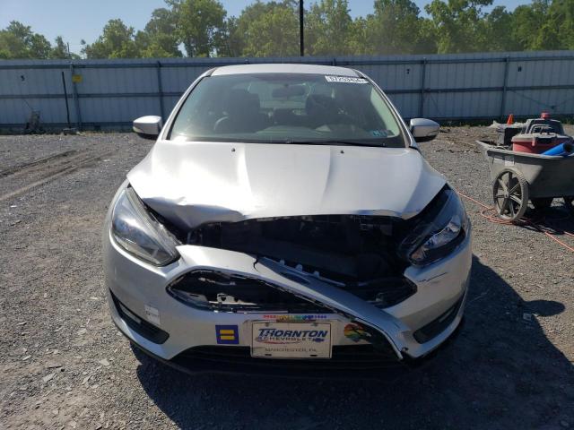 Photo 4 VIN: 1FADP3F20GL321218 - FORD FOCUS 