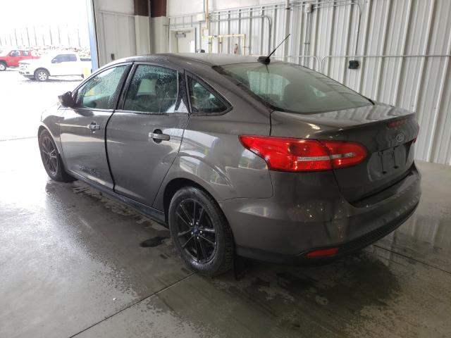 Photo 2 VIN: 1FADP3F20GL322076 - FORD FOCUS SE 