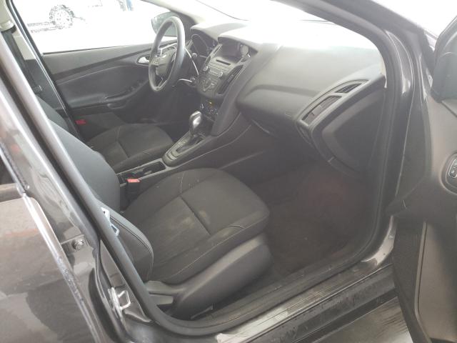 Photo 4 VIN: 1FADP3F20GL322076 - FORD FOCUS SE 