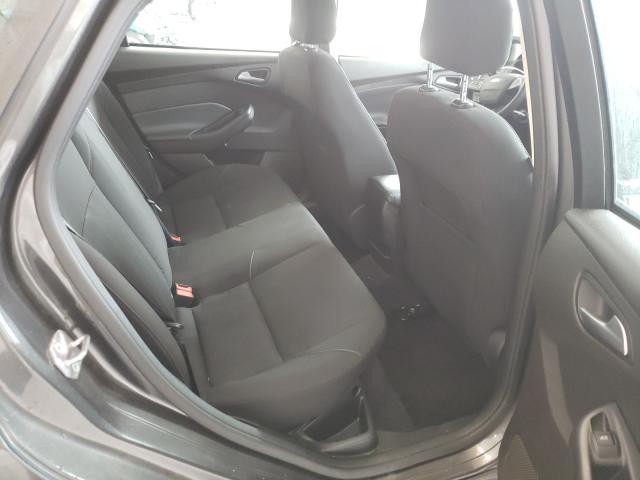 Photo 5 VIN: 1FADP3F20GL322076 - FORD FOCUS SE 