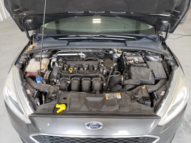 Photo 6 VIN: 1FADP3F20GL322076 - FORD FOCUS SE 