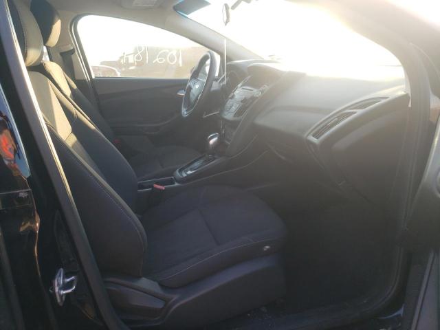 Photo 4 VIN: 1FADP3F20GL331764 - FORD FOCUS SE 