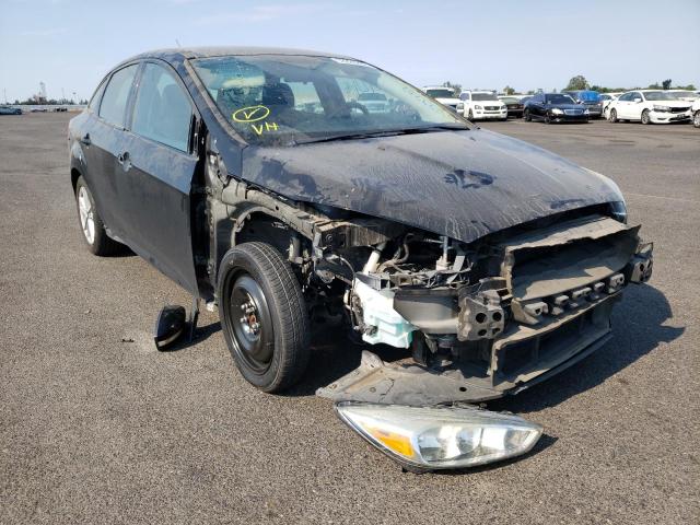 Photo 0 VIN: 1FADP3F20GL337709 - FORD FOCUS SE 