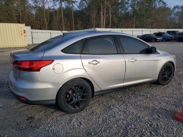 Photo 2 VIN: 1FADP3F20GL339752 - FORD FOCUS SE 