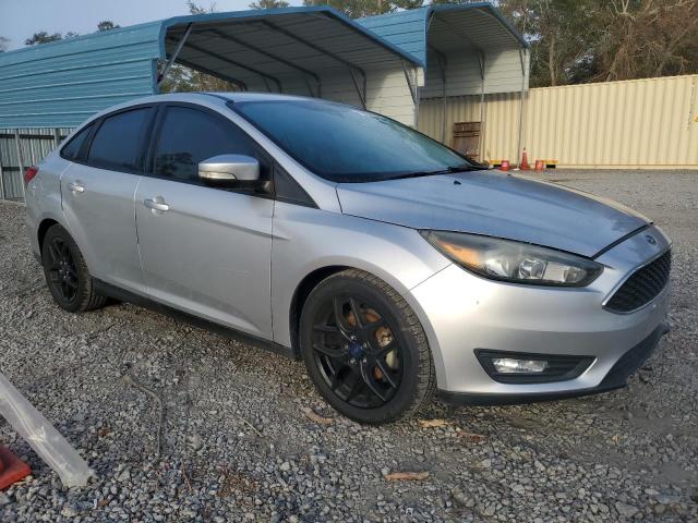 Photo 3 VIN: 1FADP3F20GL339752 - FORD FOCUS SE 