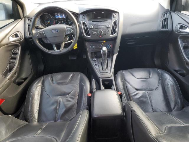 Photo 7 VIN: 1FADP3F20GL339752 - FORD FOCUS SE 