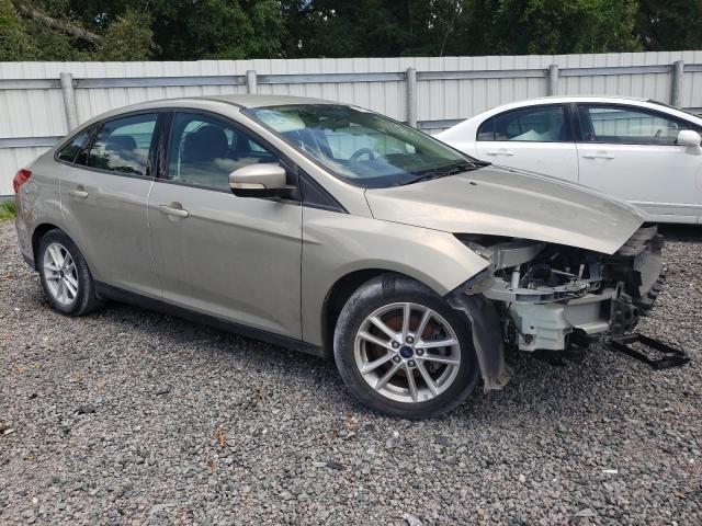 Photo 3 VIN: 1FADP3F20GL340805 - FORD FOCUS 