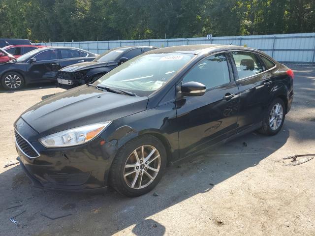 Photo 0 VIN: 1FADP3F20GL347799 - FORD FOCUS SE 