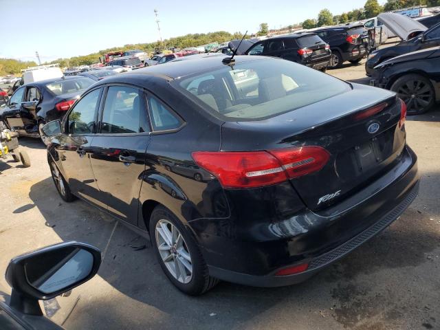 Photo 1 VIN: 1FADP3F20GL347799 - FORD FOCUS SE 