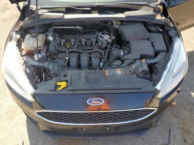 Photo 10 VIN: 1FADP3F20GL347799 - FORD FOCUS SE 