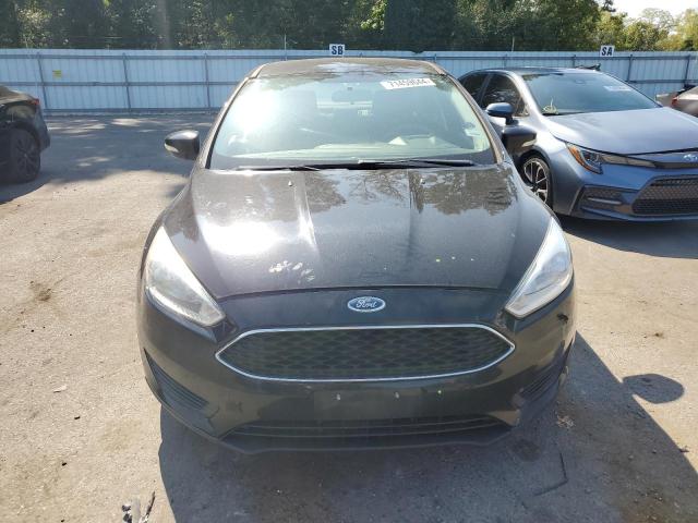 Photo 4 VIN: 1FADP3F20GL347799 - FORD FOCUS SE 