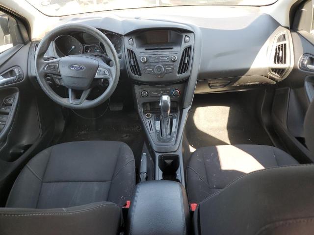 Photo 7 VIN: 1FADP3F20GL347799 - FORD FOCUS SE 