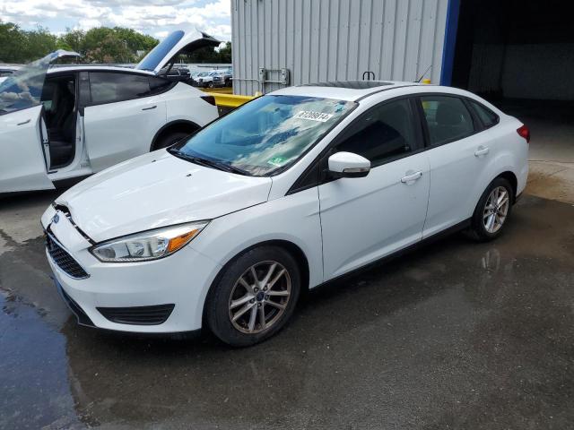 Photo 0 VIN: 1FADP3F20GL347978 - FORD FOCUS 