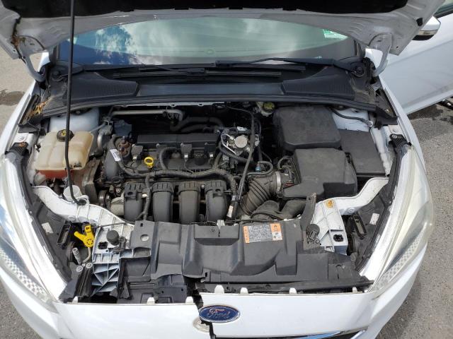 Photo 10 VIN: 1FADP3F20GL347978 - FORD FOCUS 