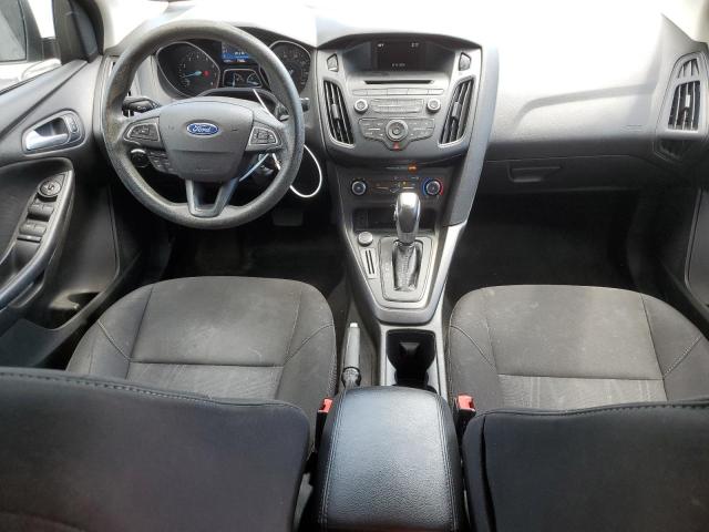 Photo 7 VIN: 1FADP3F20GL347978 - FORD FOCUS 