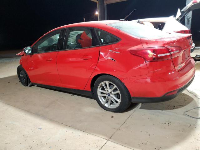 Photo 1 VIN: 1FADP3F20GL348208 - FORD FOCUS SE 