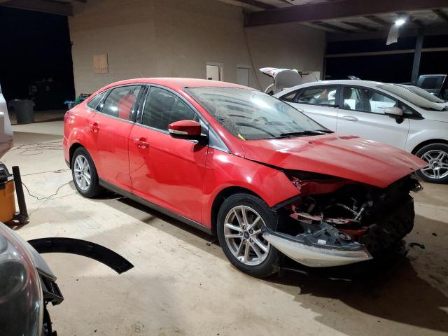 Photo 3 VIN: 1FADP3F20GL348208 - FORD FOCUS SE 