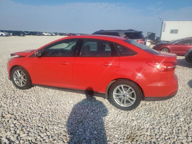 Photo 1 VIN: 1FADP3F20GL352727 - FORD FOCUS 