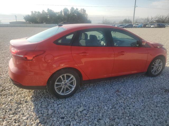 Photo 2 VIN: 1FADP3F20GL352727 - FORD FOCUS 