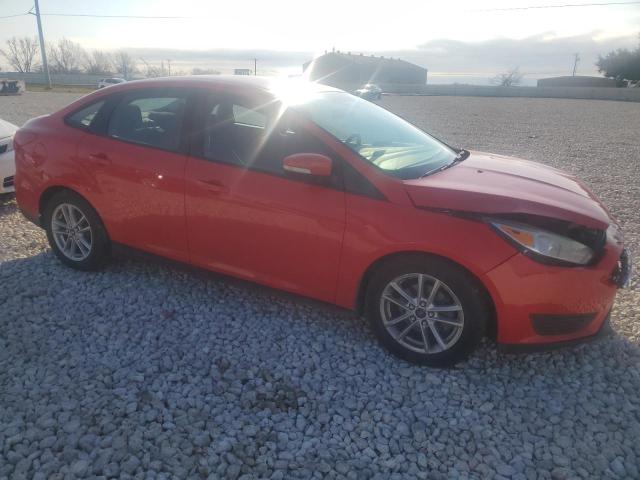 Photo 3 VIN: 1FADP3F20GL352727 - FORD FOCUS 