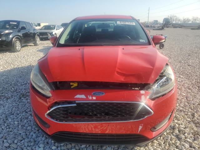 Photo 4 VIN: 1FADP3F20GL352727 - FORD FOCUS 