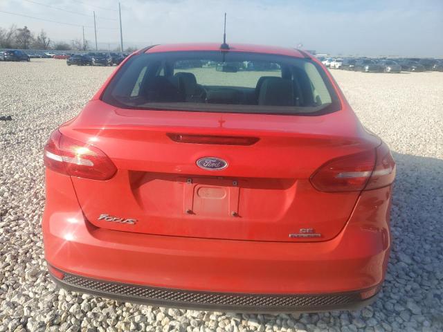 Photo 5 VIN: 1FADP3F20GL352727 - FORD FOCUS 