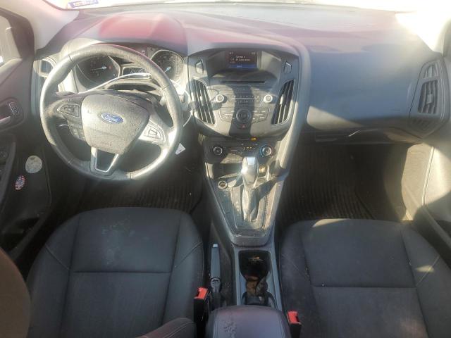 Photo 7 VIN: 1FADP3F20GL352727 - FORD FOCUS 