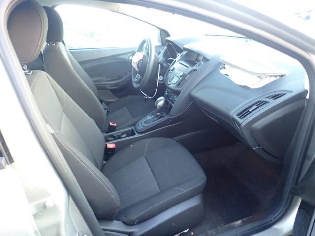 Photo 4 VIN: 1FADP3F20GL355322 - FORD FOCUS SE 