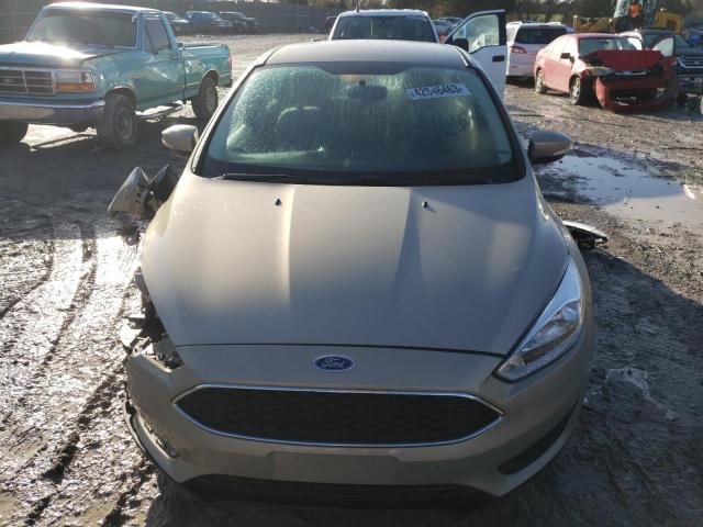 Photo 4 VIN: 1FADP3F20GL355515 - FORD FOCUS SE 