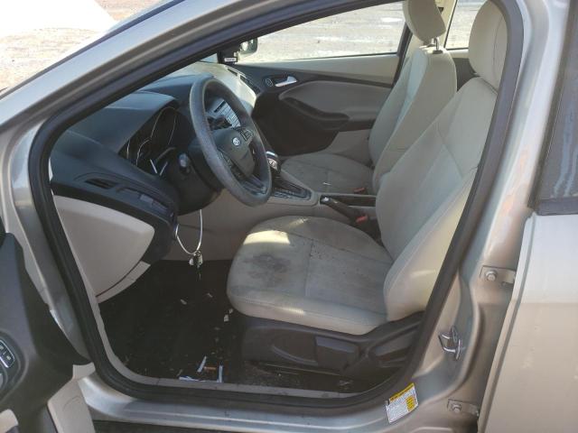 Photo 6 VIN: 1FADP3F20GL355515 - FORD FOCUS SE 