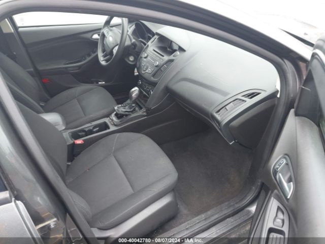 Photo 4 VIN: 1FADP3F20GL355787 - FORD FOCUS 