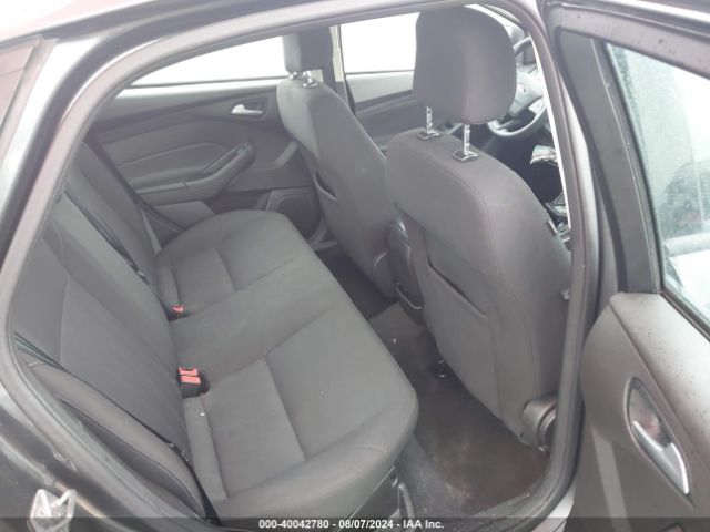 Photo 7 VIN: 1FADP3F20GL355787 - FORD FOCUS 