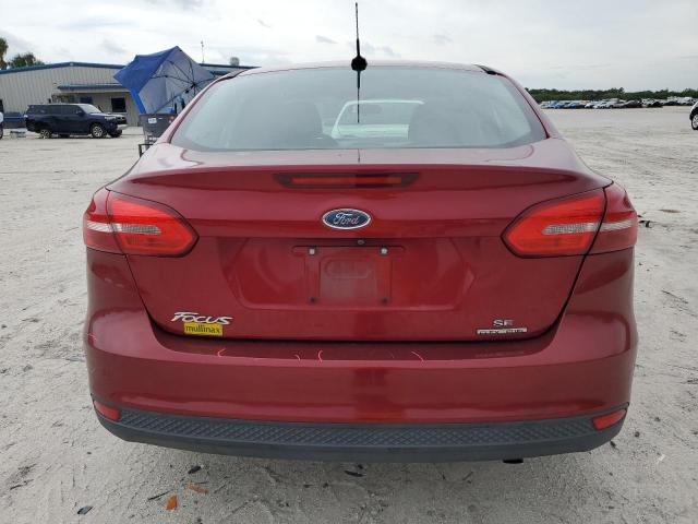 Photo 5 VIN: 1FADP3F20GL356258 - FORD FOCUS SE 