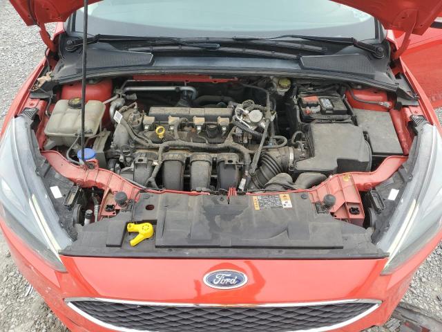 Photo 10 VIN: 1FADP3F20GL359189 - FORD FOCUS 