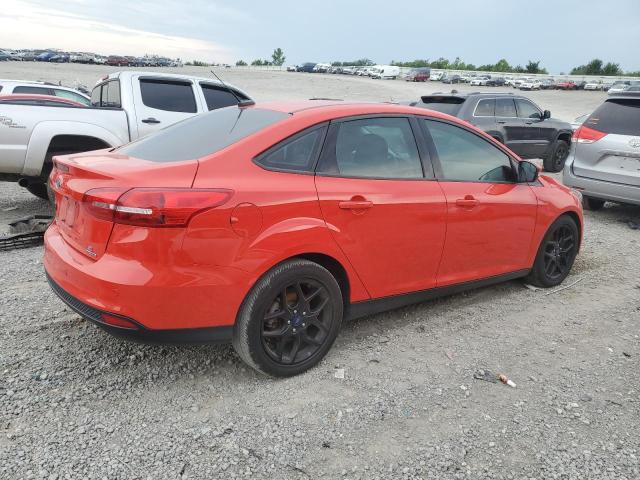 Photo 2 VIN: 1FADP3F20GL359189 - FORD FOCUS 