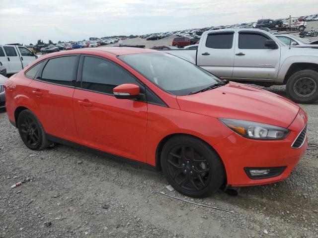 Photo 3 VIN: 1FADP3F20GL359189 - FORD FOCUS 