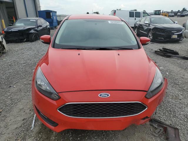 Photo 4 VIN: 1FADP3F20GL359189 - FORD FOCUS 