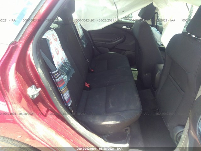 Photo 7 VIN: 1FADP3F20GL360102 - FORD FOCUS 