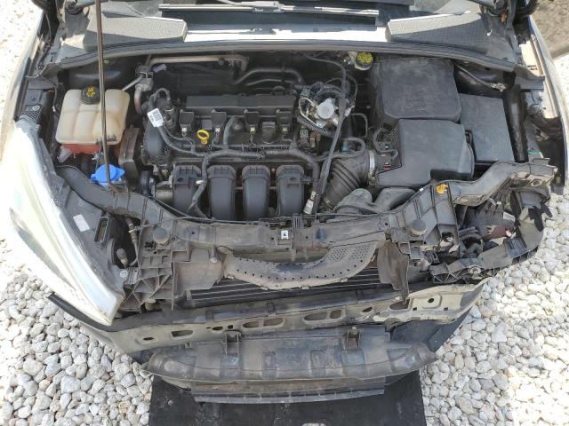 Photo 10 VIN: 1FADP3F20GL360486 - FORD FOCUS 