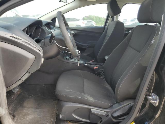 Photo 6 VIN: 1FADP3F20GL360486 - FORD FOCUS 