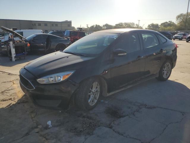 Photo 0 VIN: 1FADP3F20GL360584 - FORD FOCUS SE 