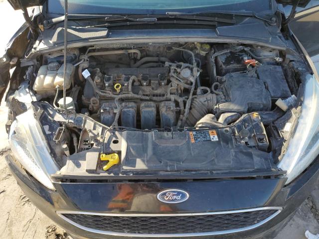 Photo 10 VIN: 1FADP3F20GL360584 - FORD FOCUS SE 