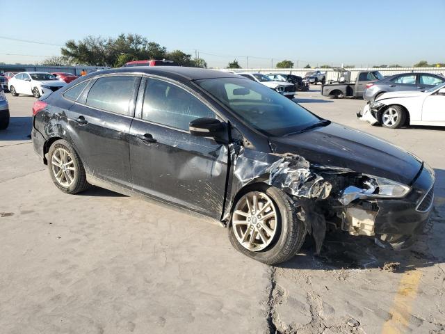 Photo 3 VIN: 1FADP3F20GL360584 - FORD FOCUS SE 