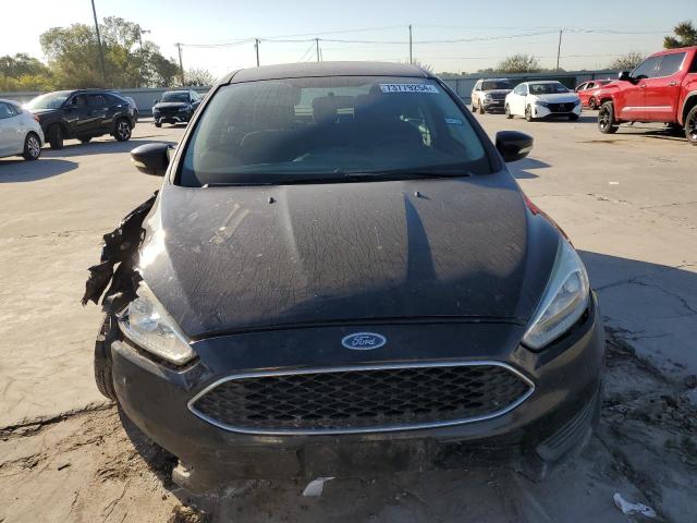 Photo 4 VIN: 1FADP3F20GL360584 - FORD FOCUS SE 