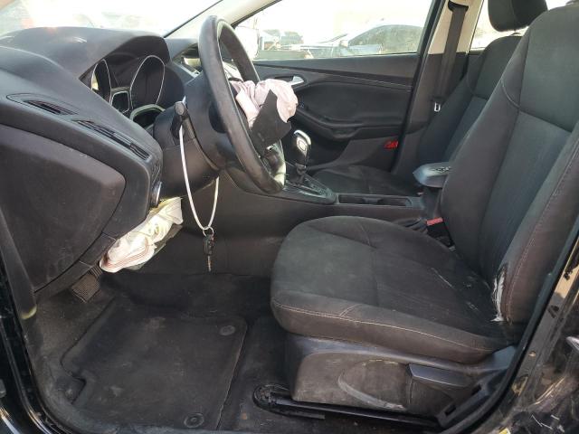 Photo 6 VIN: 1FADP3F20GL360584 - FORD FOCUS SE 