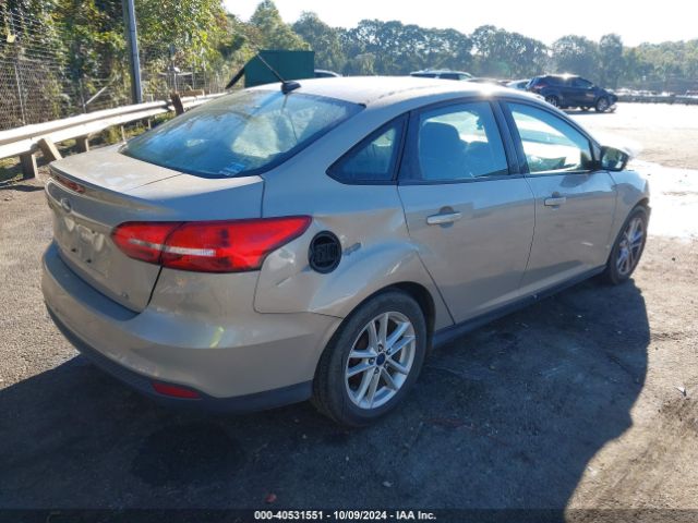 Photo 3 VIN: 1FADP3F20GL364330 - FORD FOCUS 