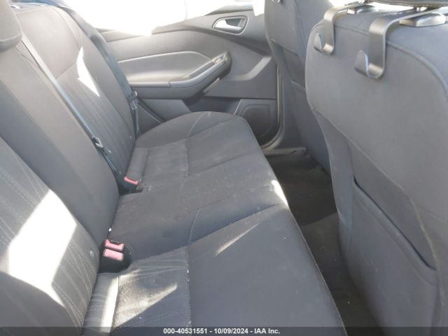 Photo 7 VIN: 1FADP3F20GL364330 - FORD FOCUS 