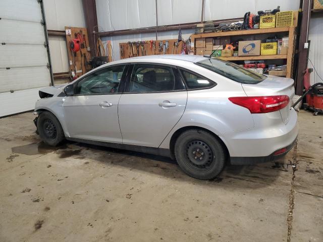 Photo 1 VIN: 1FADP3F20GL366630 - FORD FOCUS 